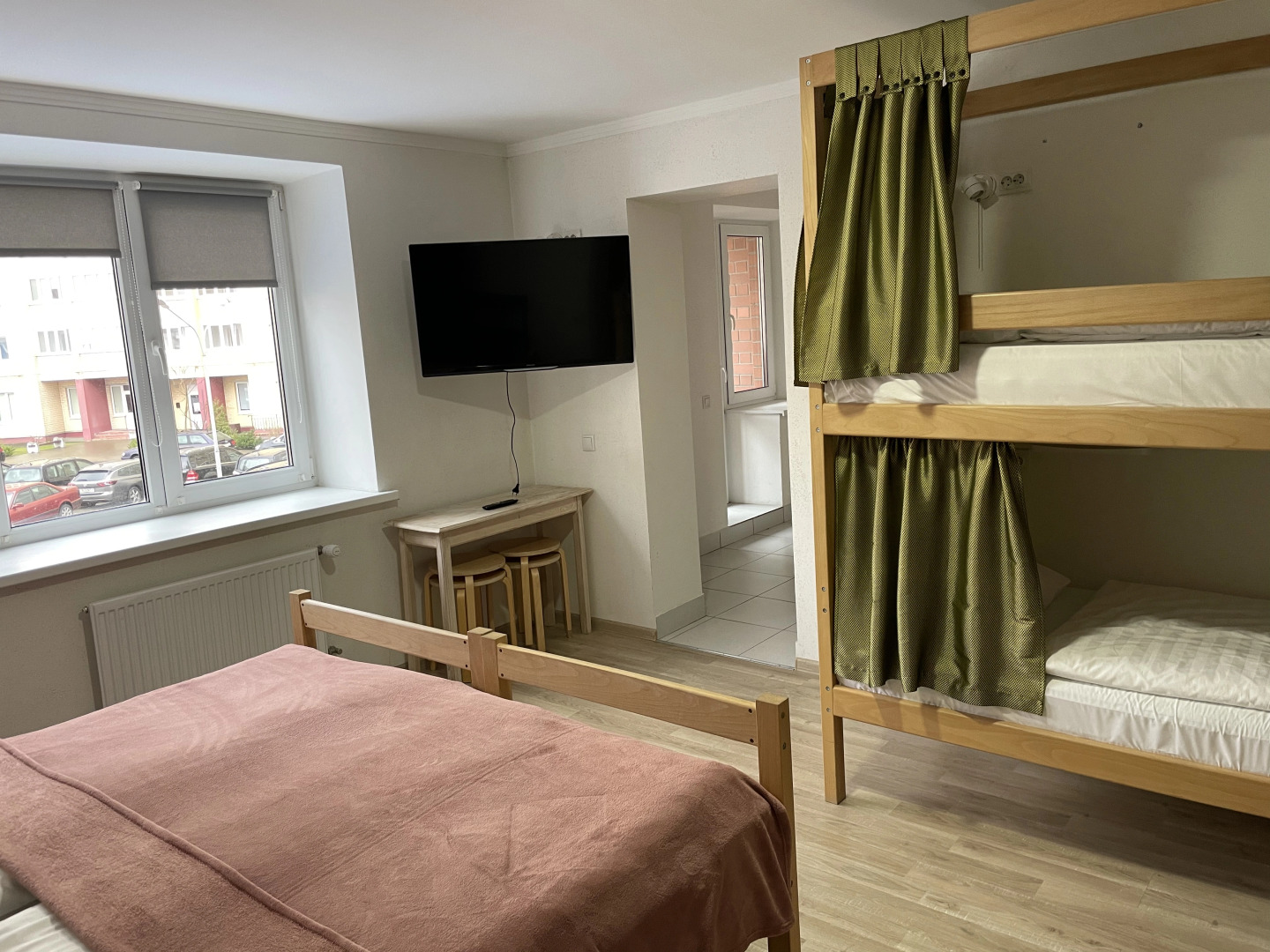 Мини-отель Гоголь