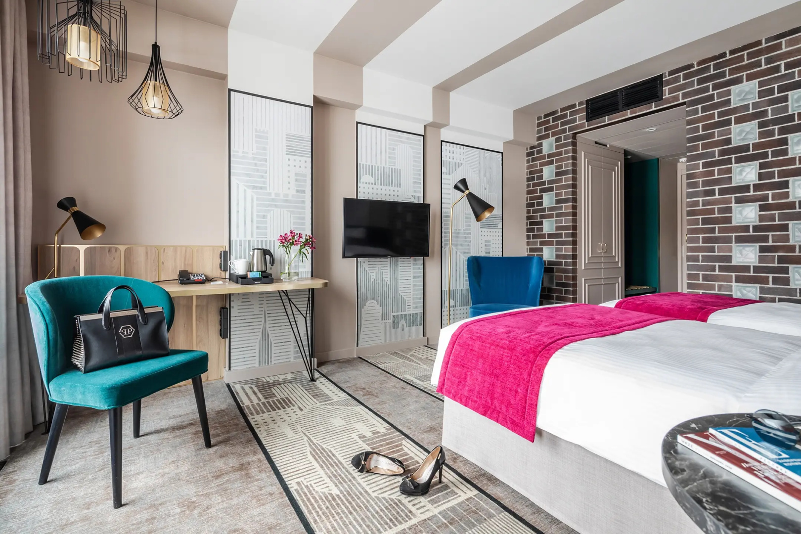 Отель Mercure Калининград Центр