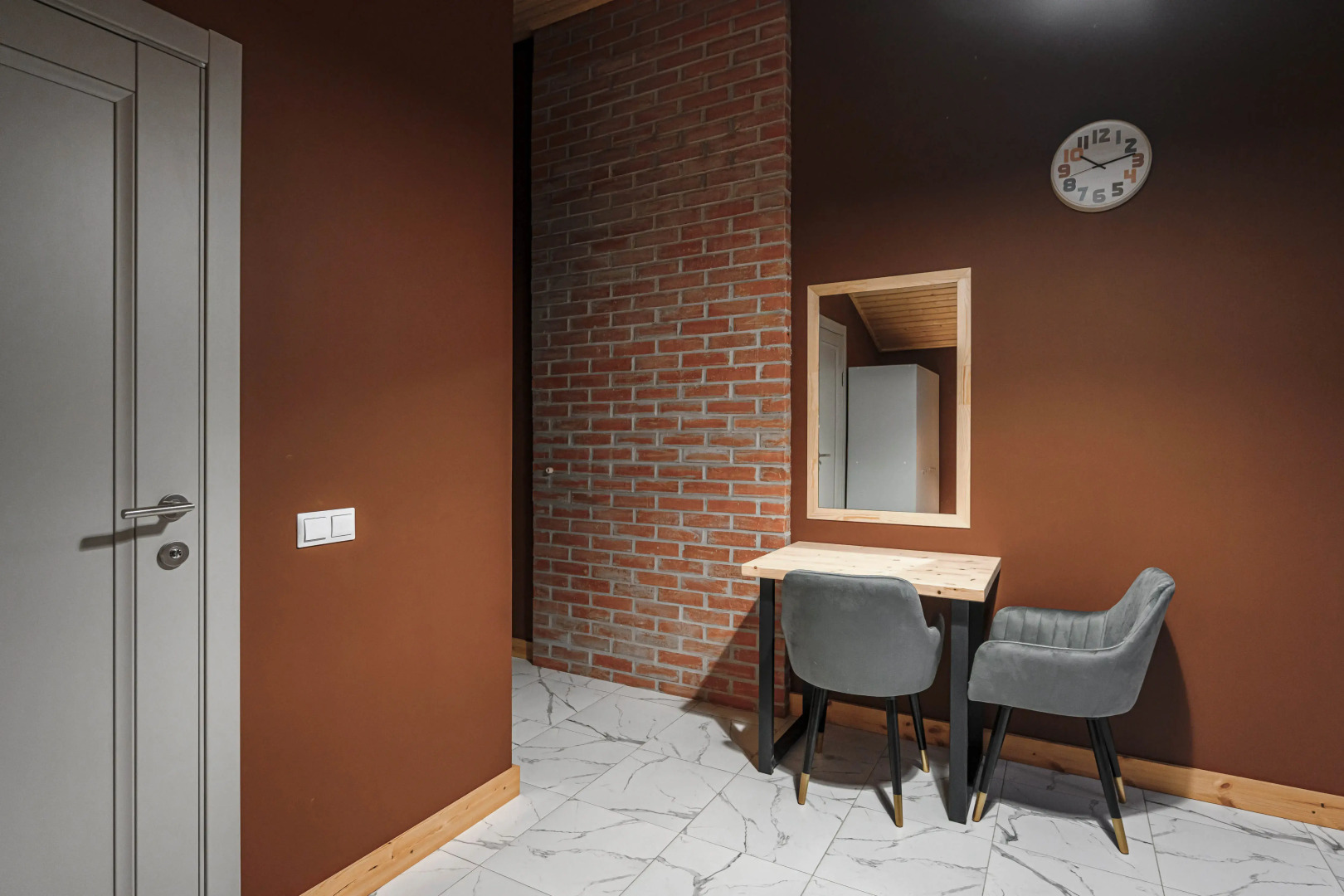 Частный дом Дом с Сауной в Саблинских дачах