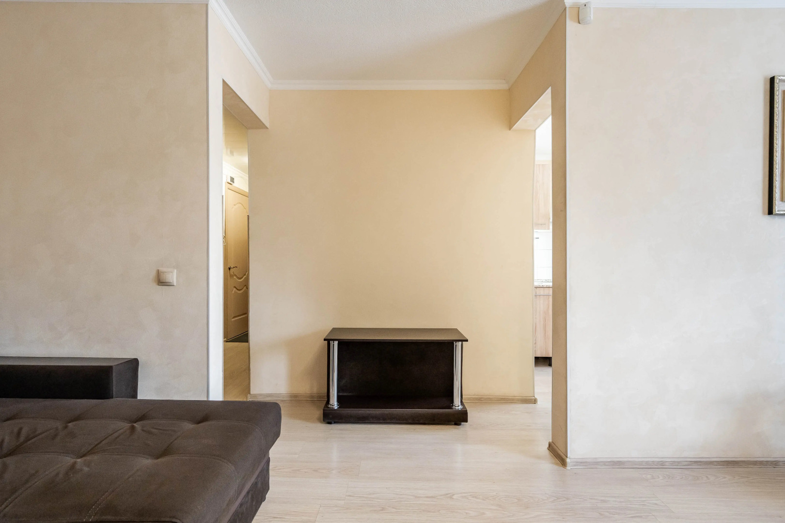 Апартаменты Комфорт центр на Коминтерна 22