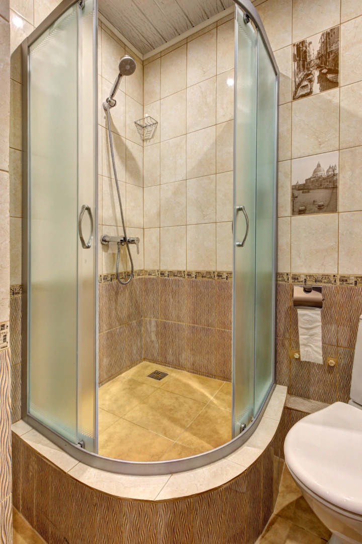 Мини гостиница Брусника Холдинг