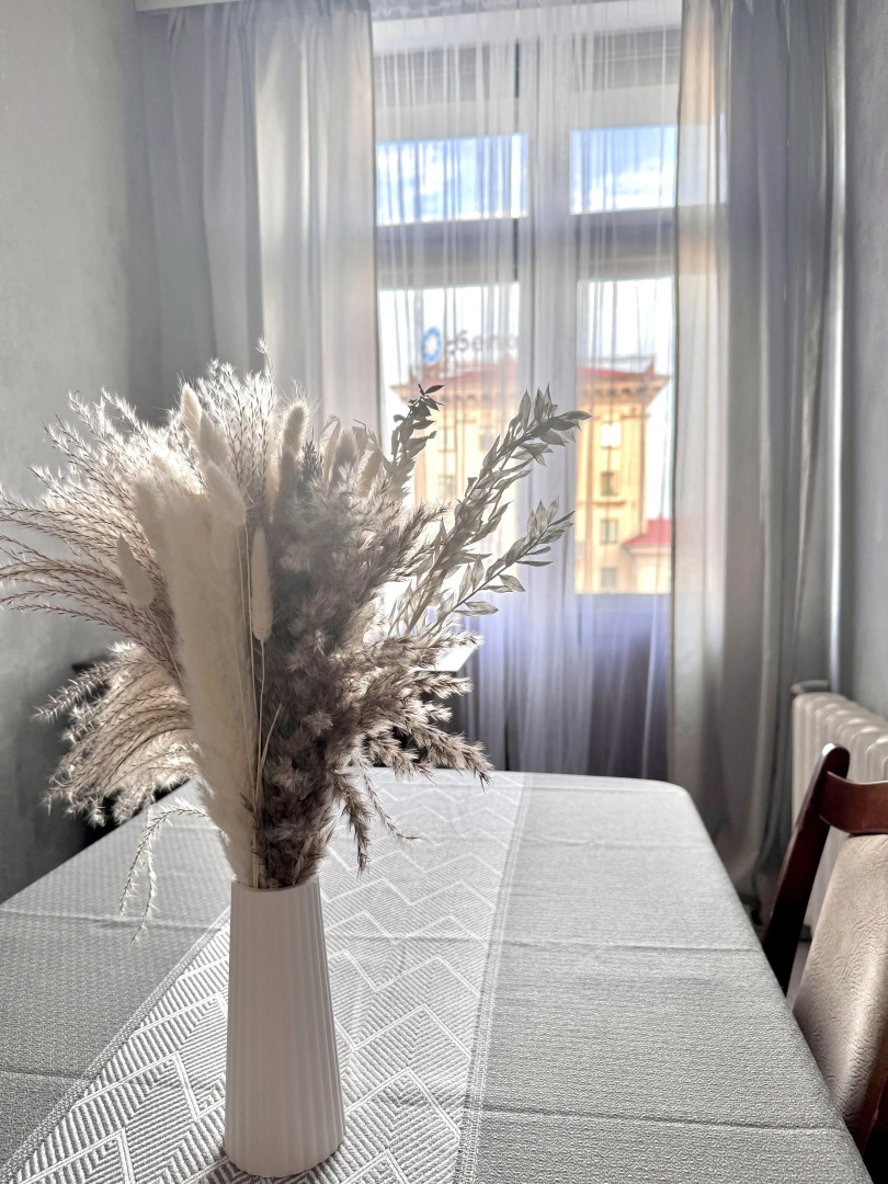 Апартаменты Уютные для всей семьи в самом сердце столицы с круглосуточным заселением на Проспекте Независимости 39