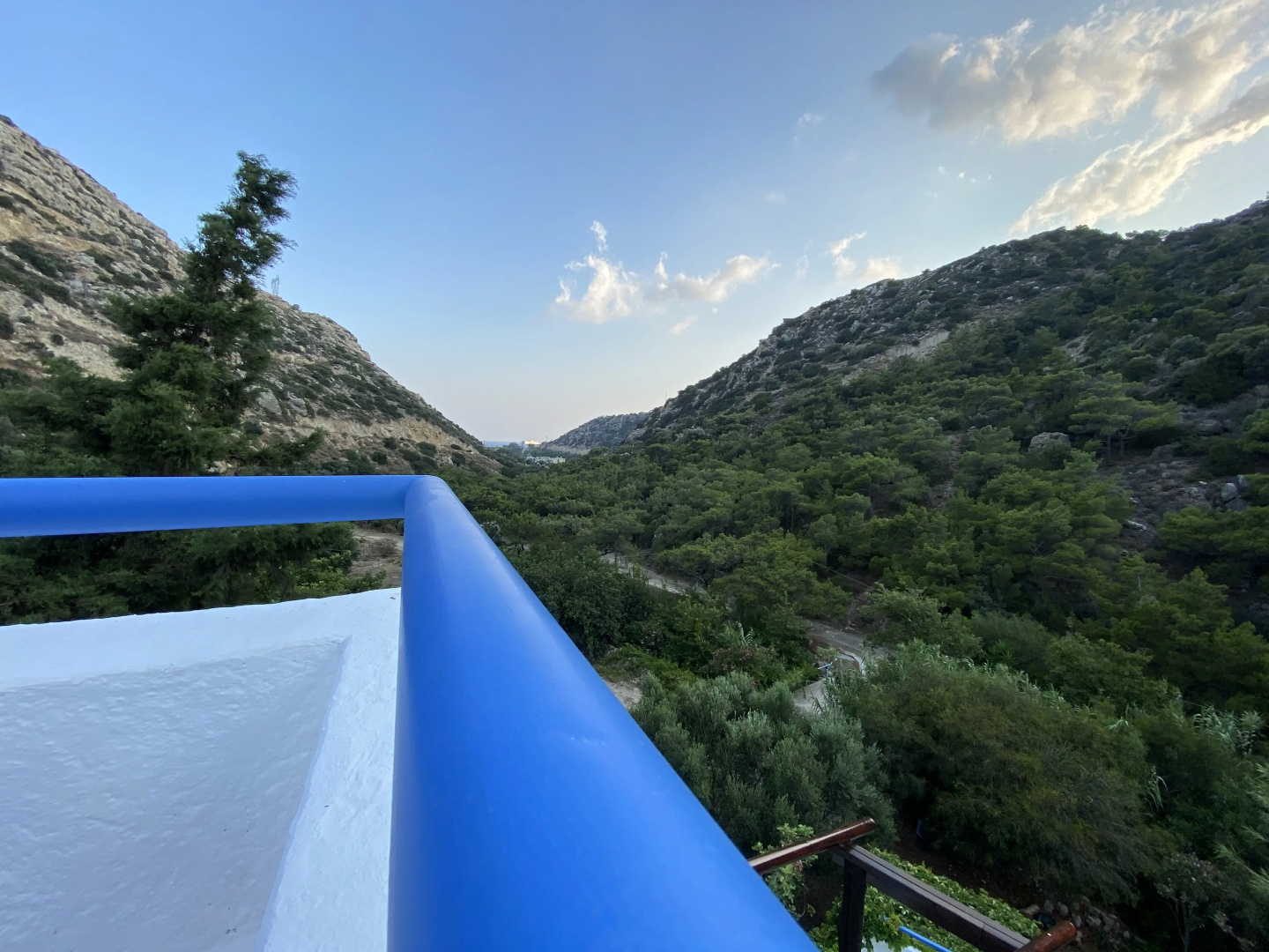 Апарт-Отель Oleander's Garden