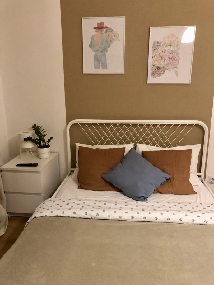 Апартаменты Luoto Aparts