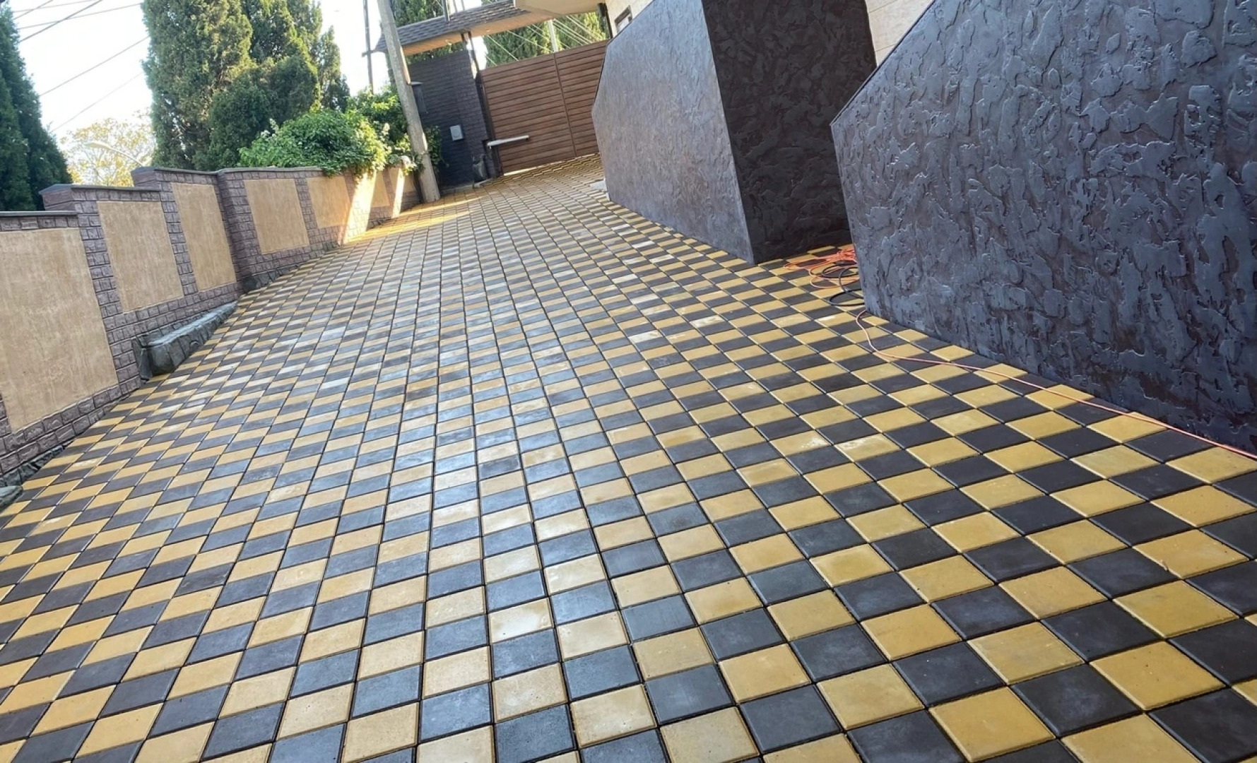 Гостевой дом Галон