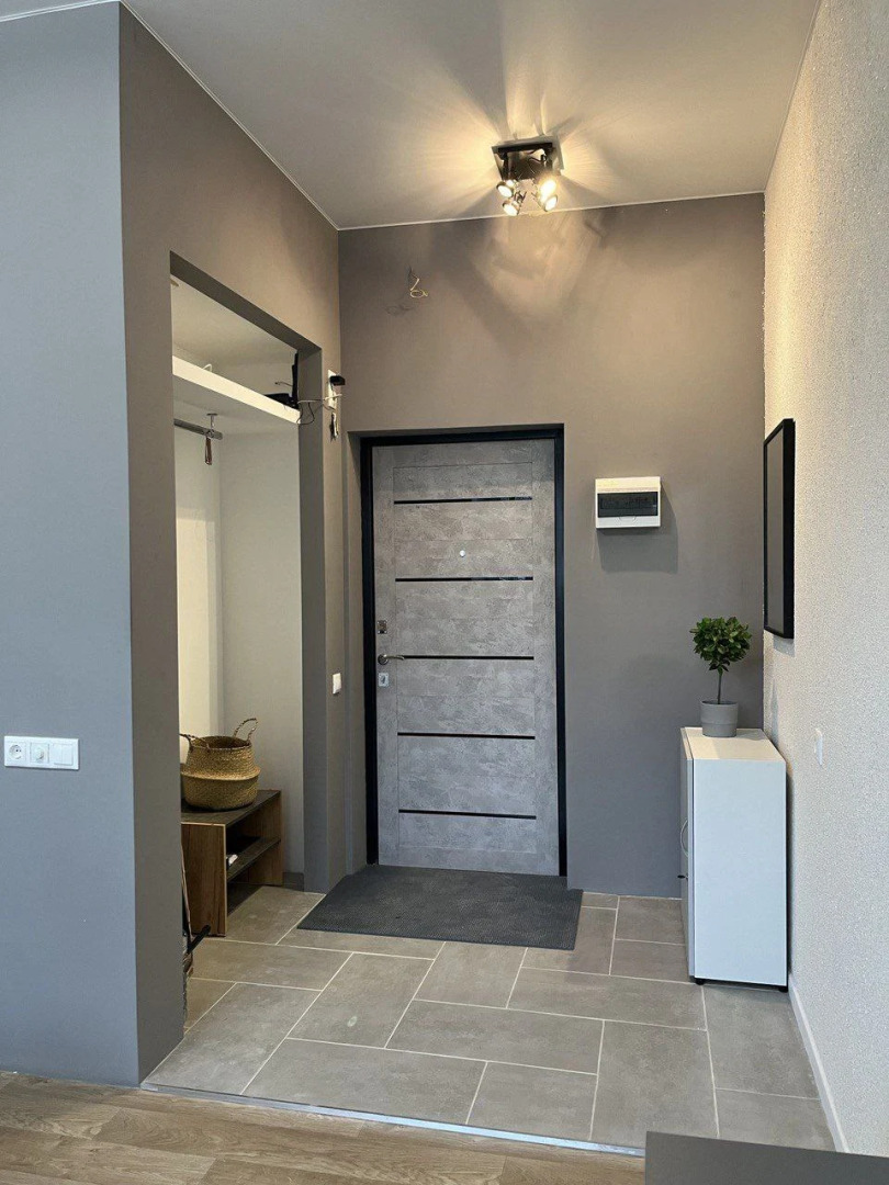 Апартаменты Студия у Кинотеатра Спартак