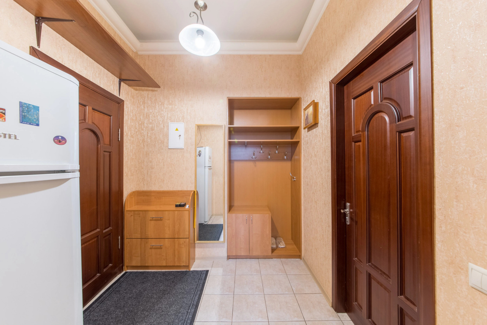 Апартаменты на Жуковского 59