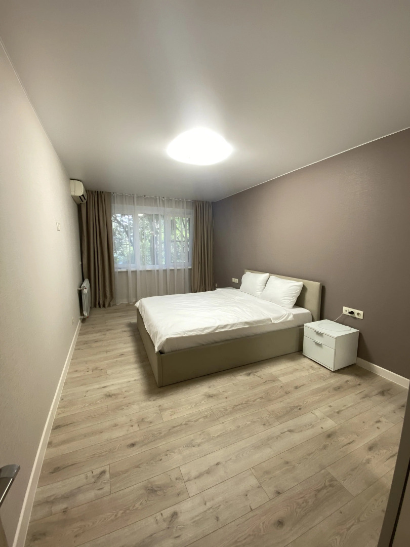 Квартира Уютная рядом с морем