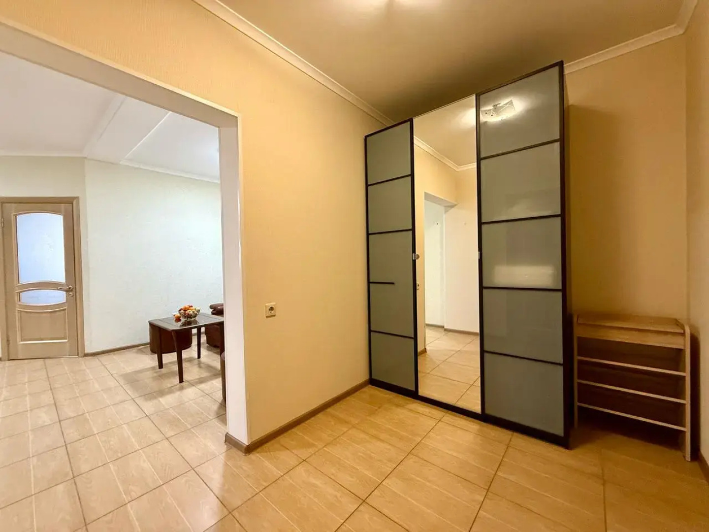 Квартира Однокомнатная Ri-apart пер. Богдана Хмельницкого 10 Сочи | Адлер