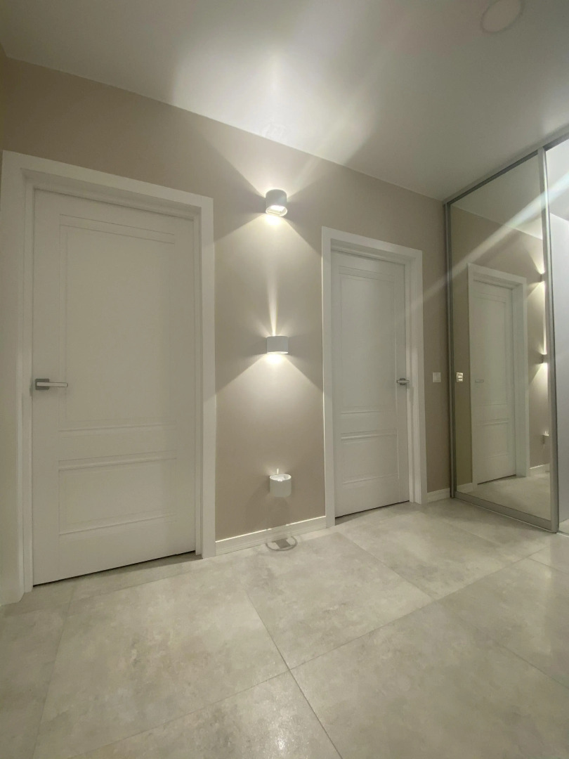 Апартаменты Краски Жизни