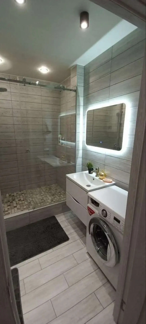 Квартира в 4-м Микрорайоне 1