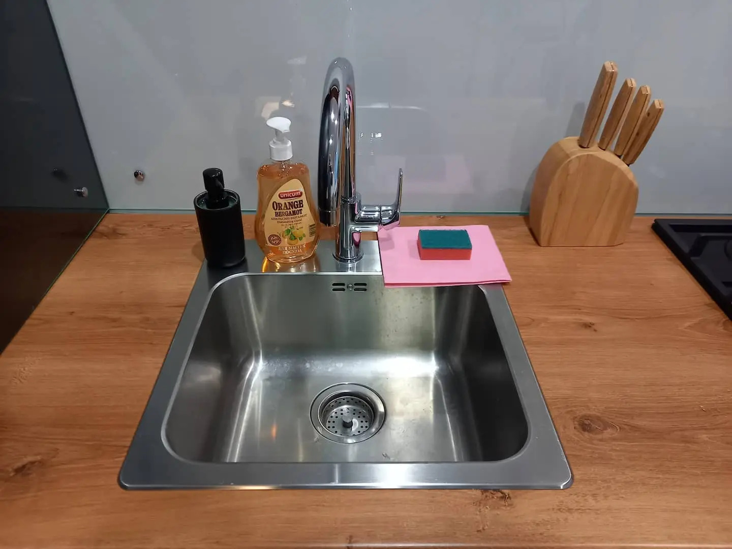 Апартаменты у Ауры