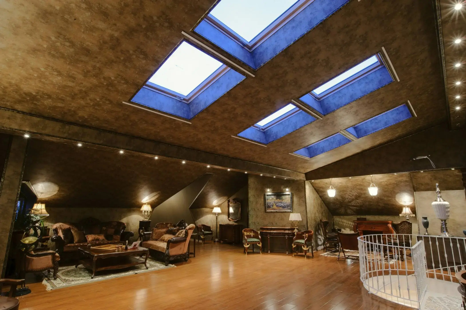 Апартаменты Green House