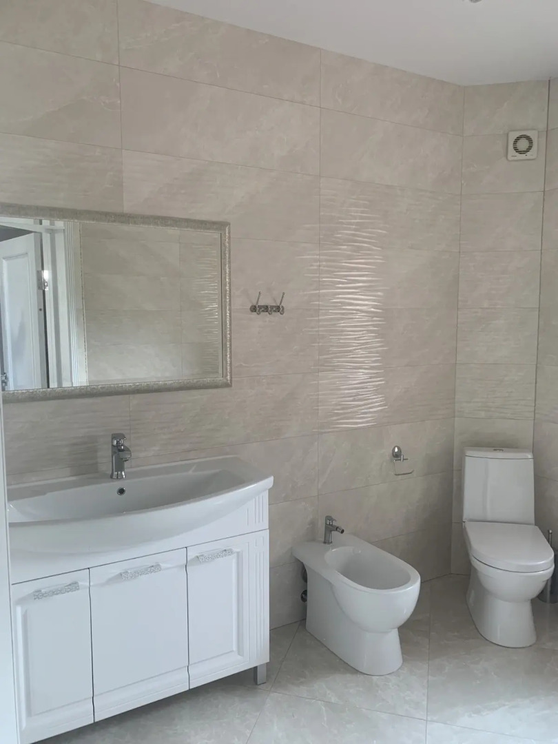 Частный дом в Городе Минск