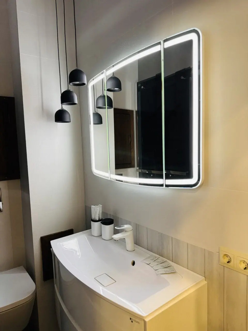 Квартира ApartCompany Отлогая 10