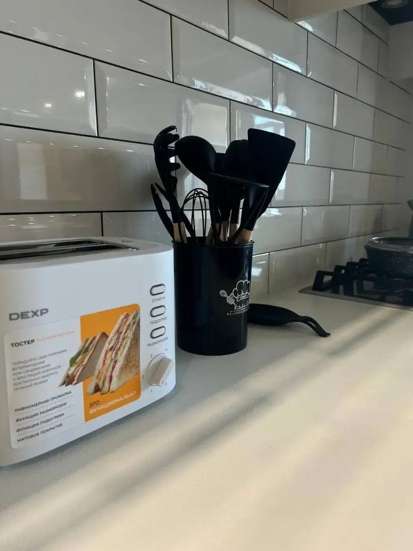 Апартаменты ARZAMASAPART