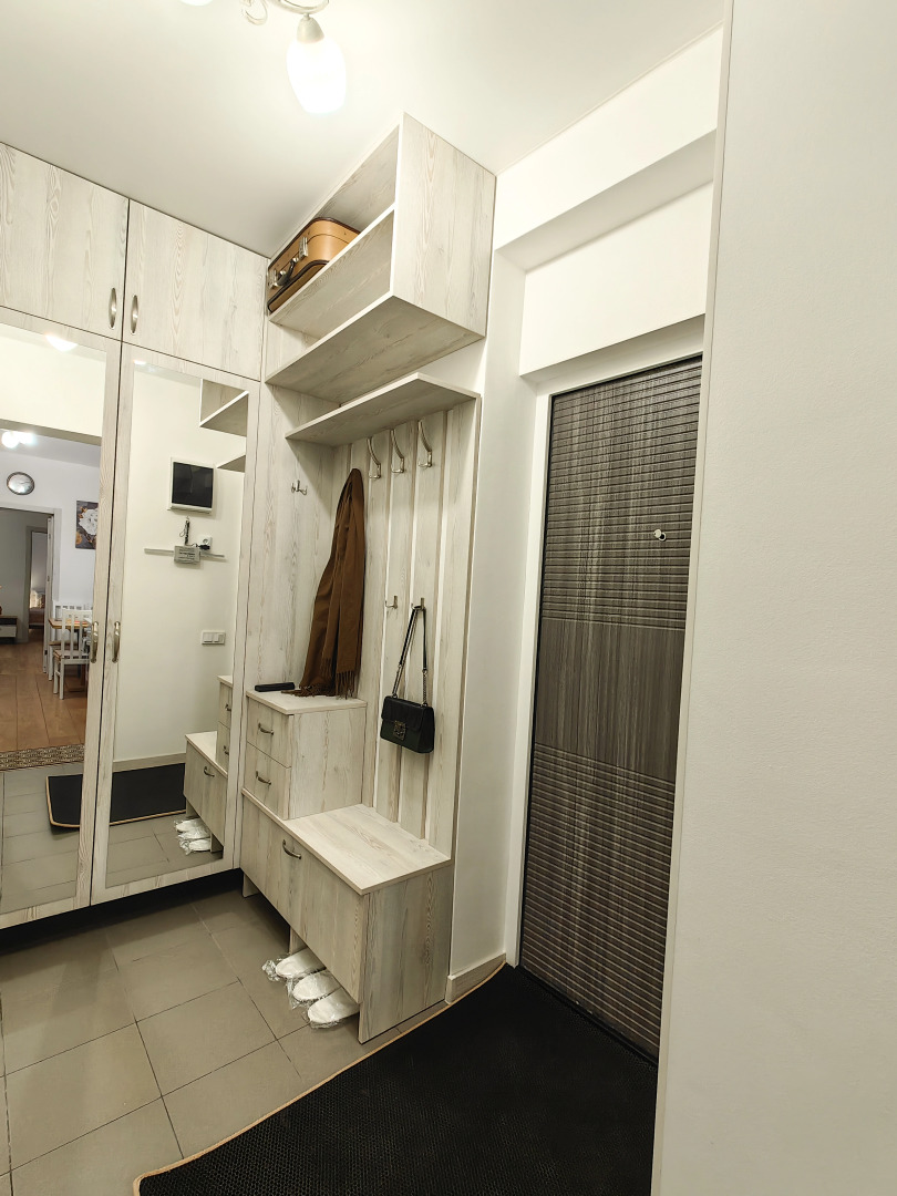 Квартира Guddom на 3 Московском переулке