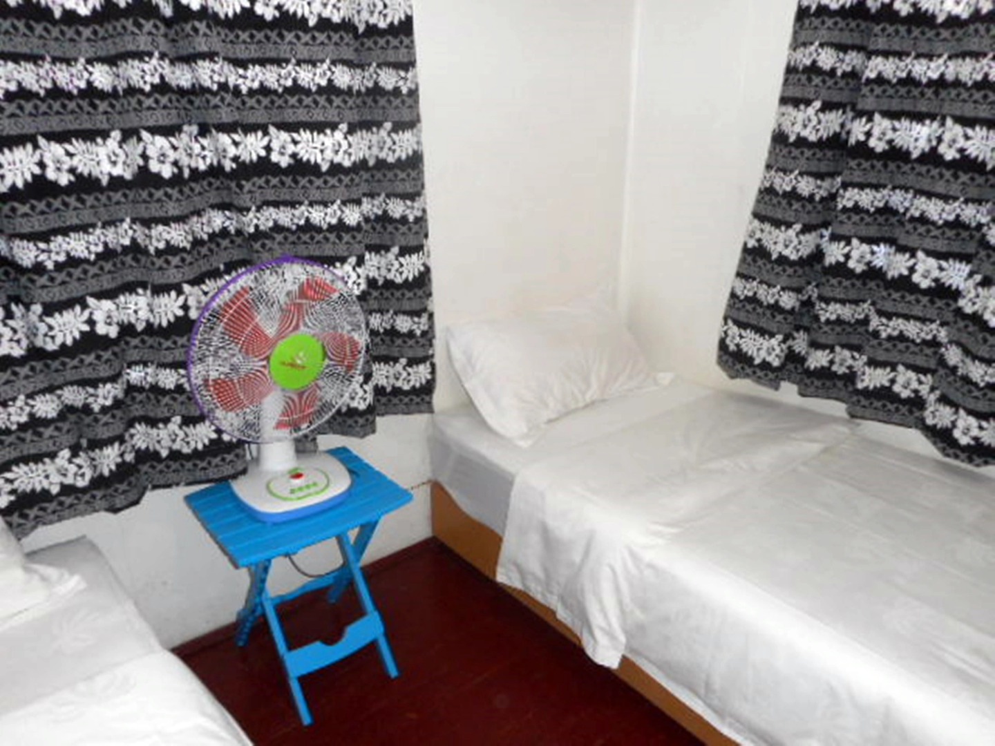 Отель Beach Escape Resort