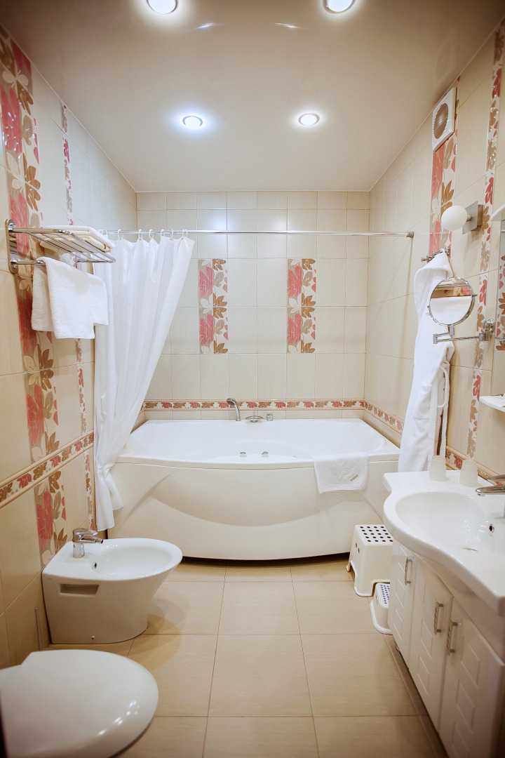 Отель Талисман