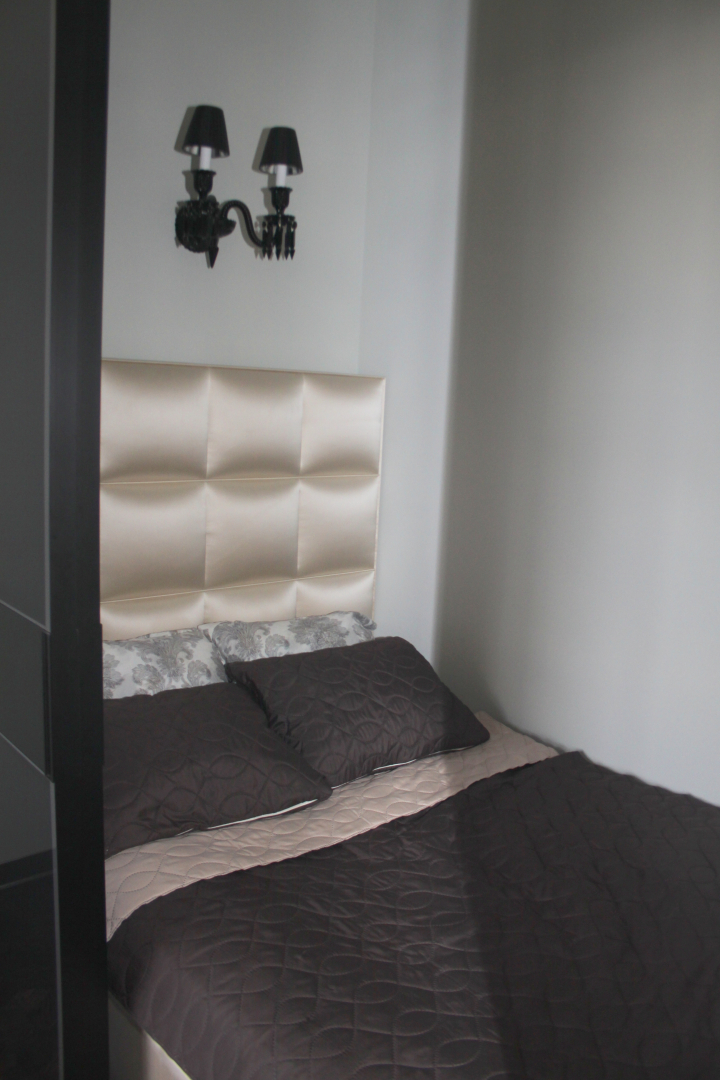 Апартаменты Сталинский Ампир