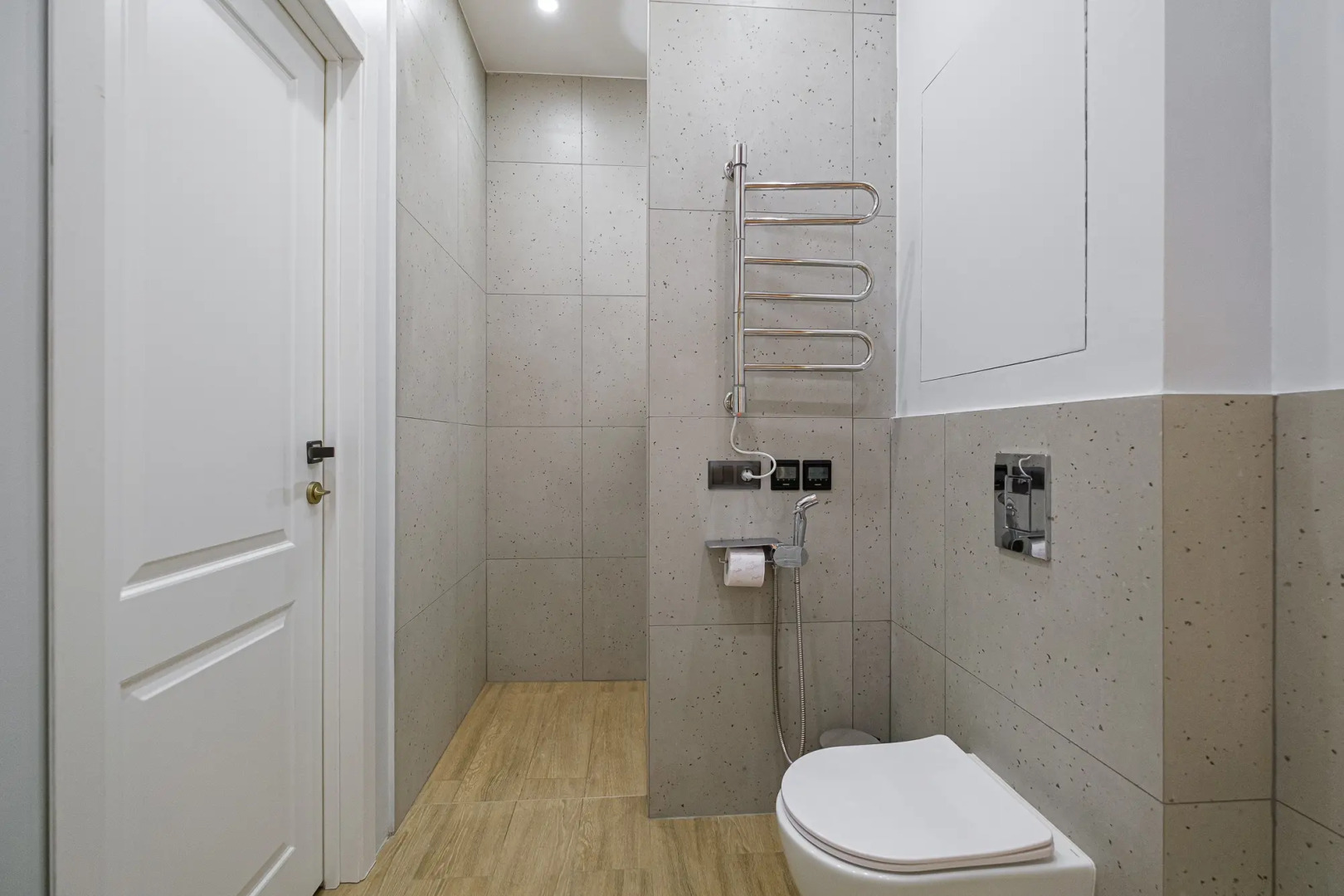 Квартира На набережной канала Грибоедова 107/6