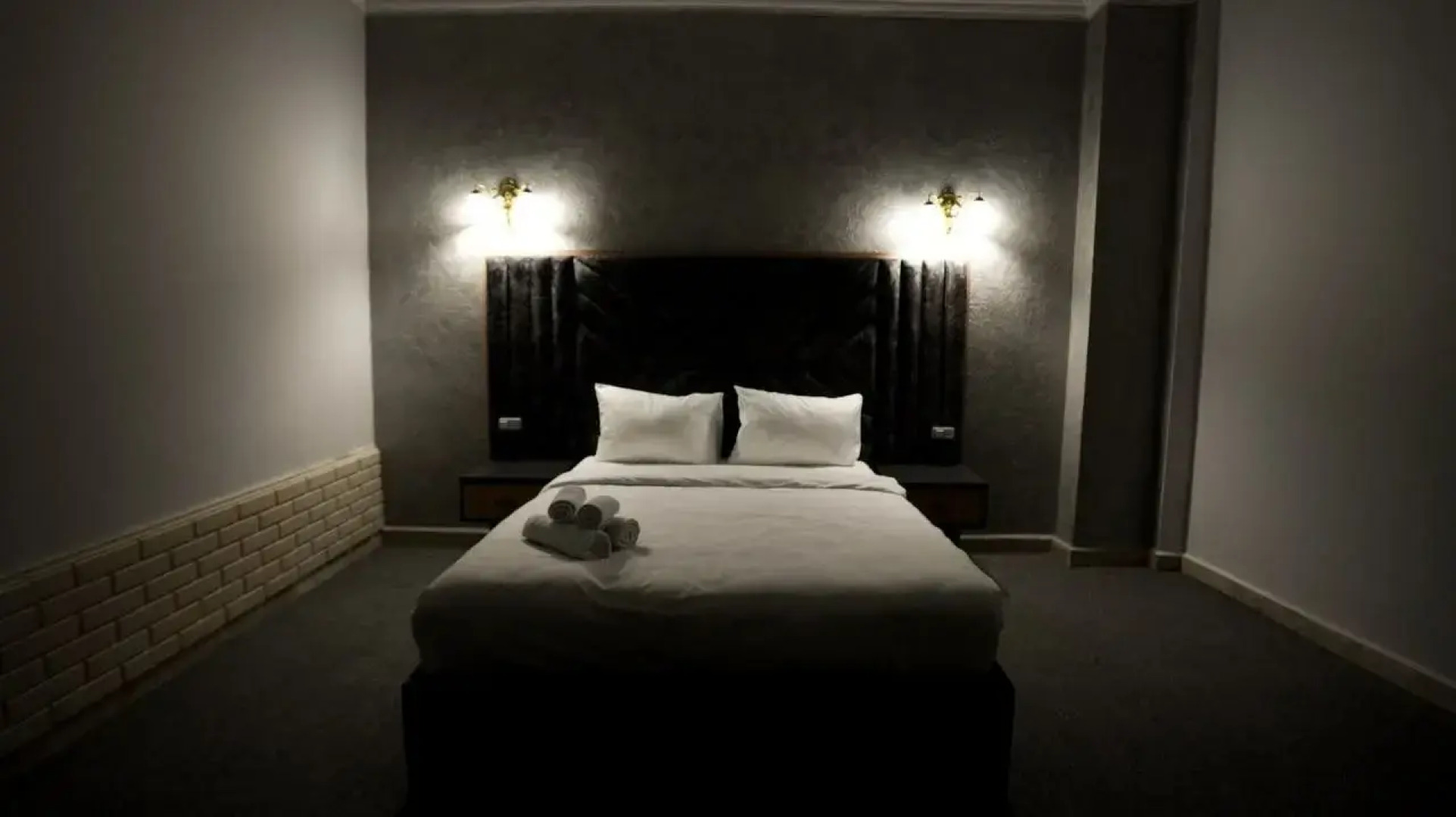 Отель Olive Garden Baku