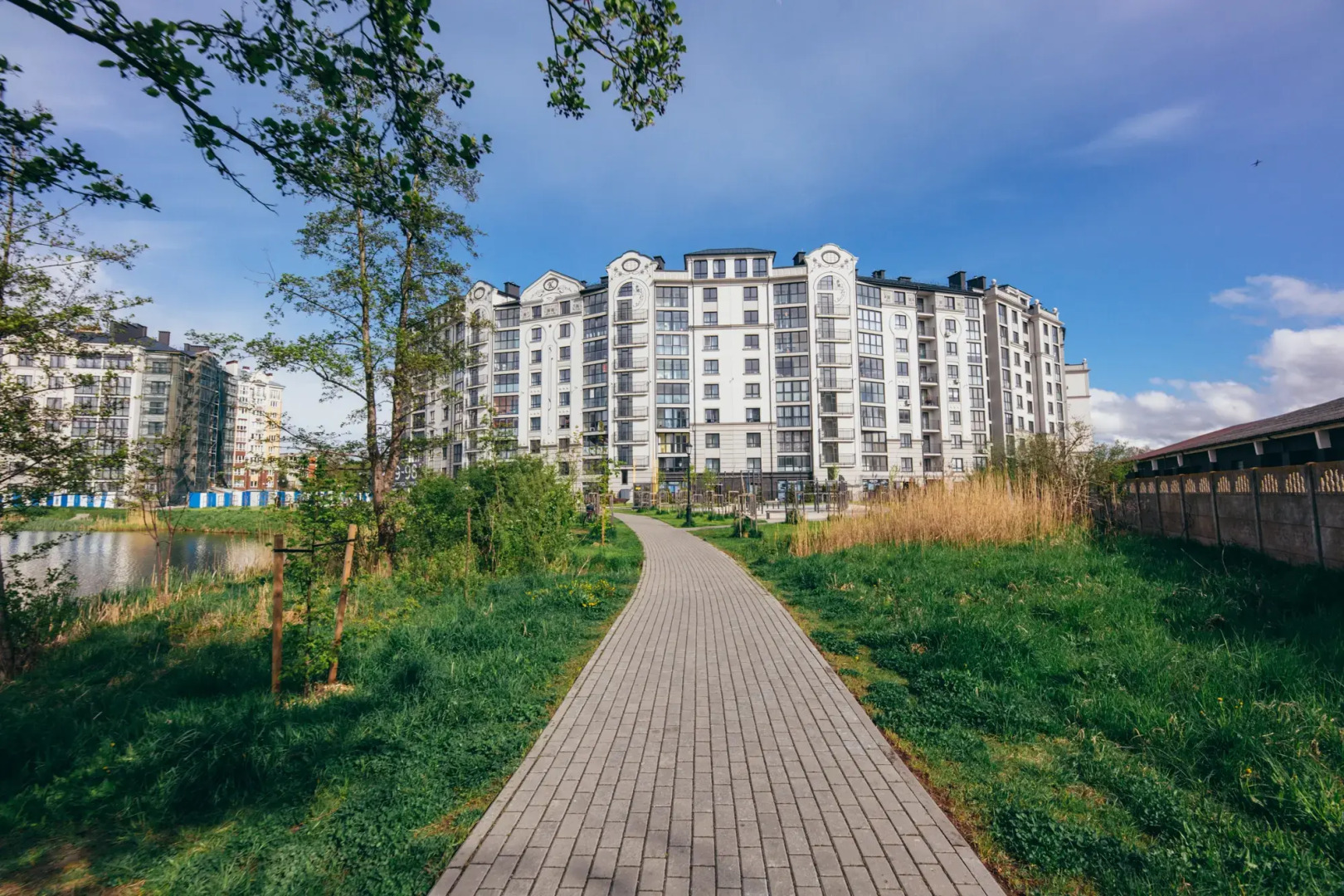 Квартира на Тургенева