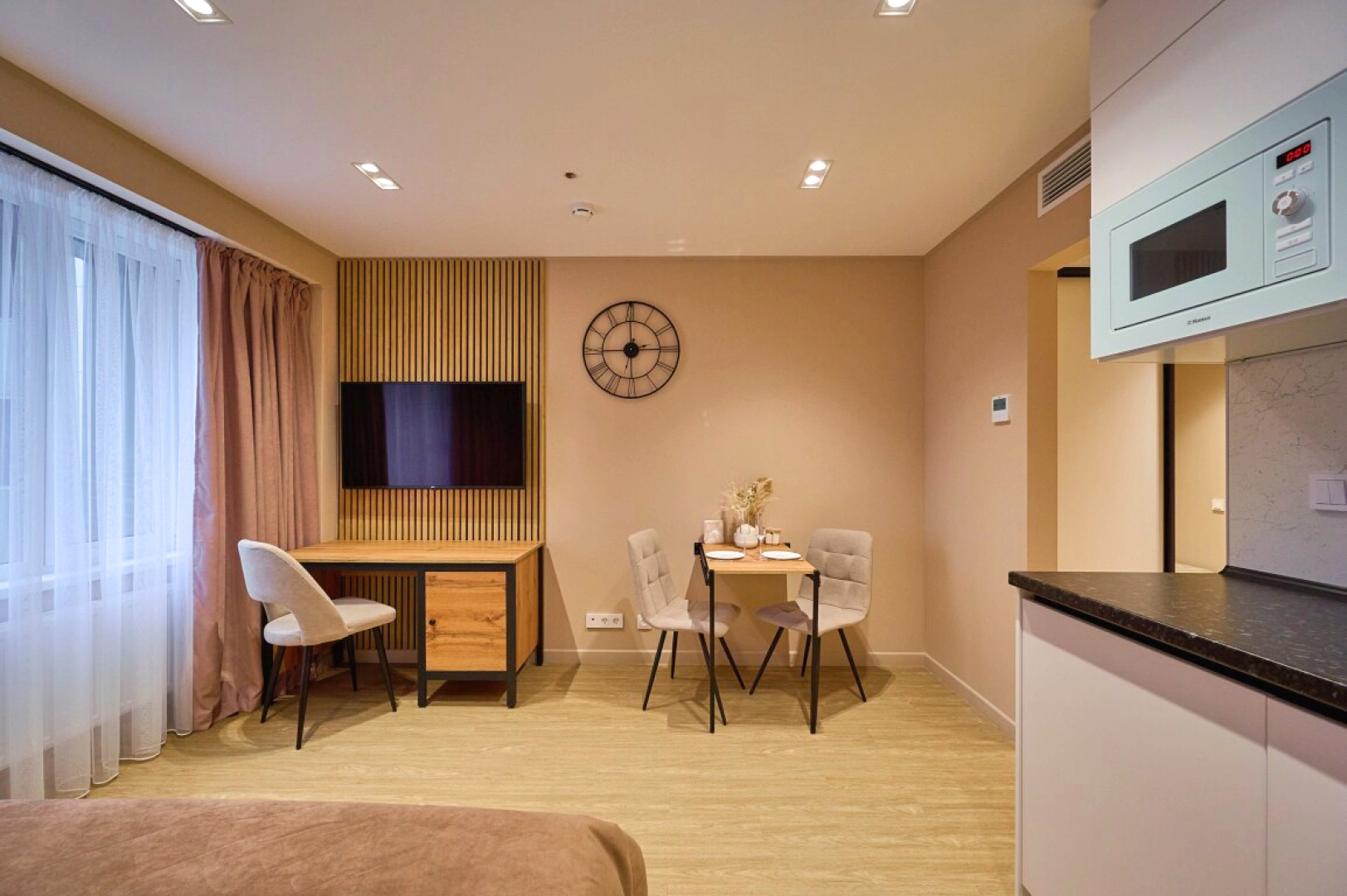 Апартаменты Grand Palace 1031