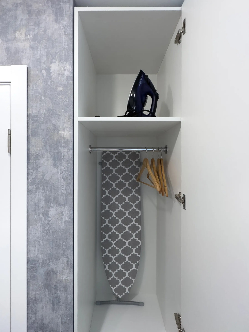 Апартаменты ЖК Городской сад с красивым видом