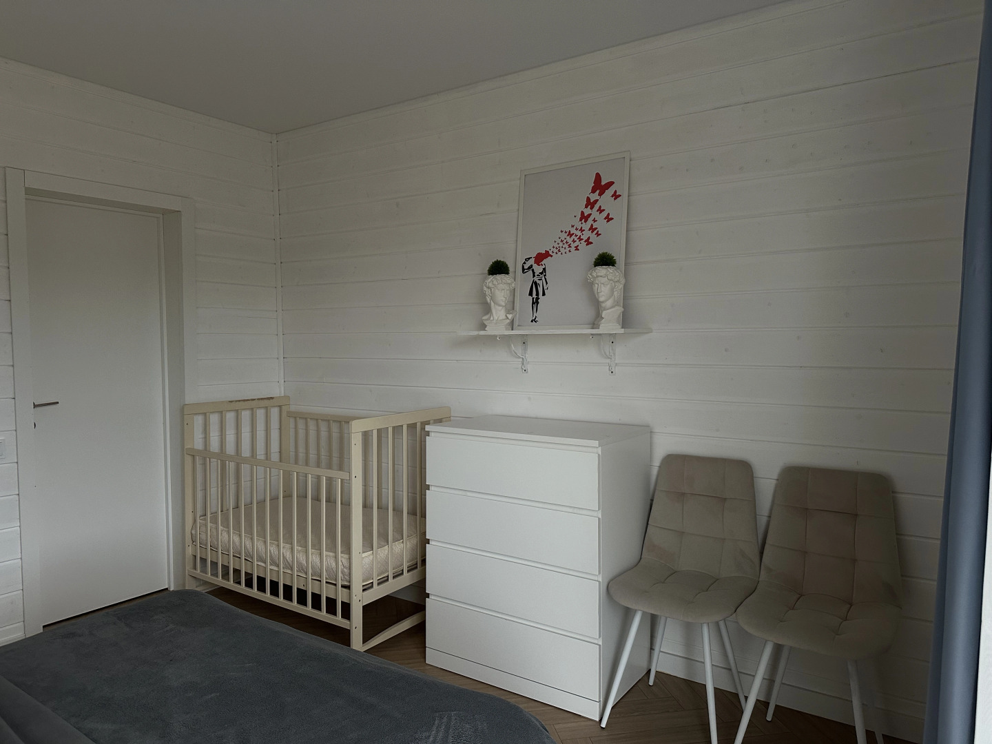 Частный дом 107 на Новой Риге с Панорамным Видом