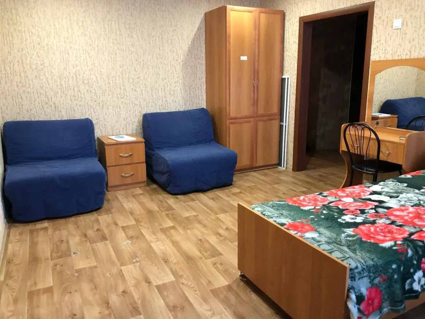 Апартаменты ЖКО Аэропорта