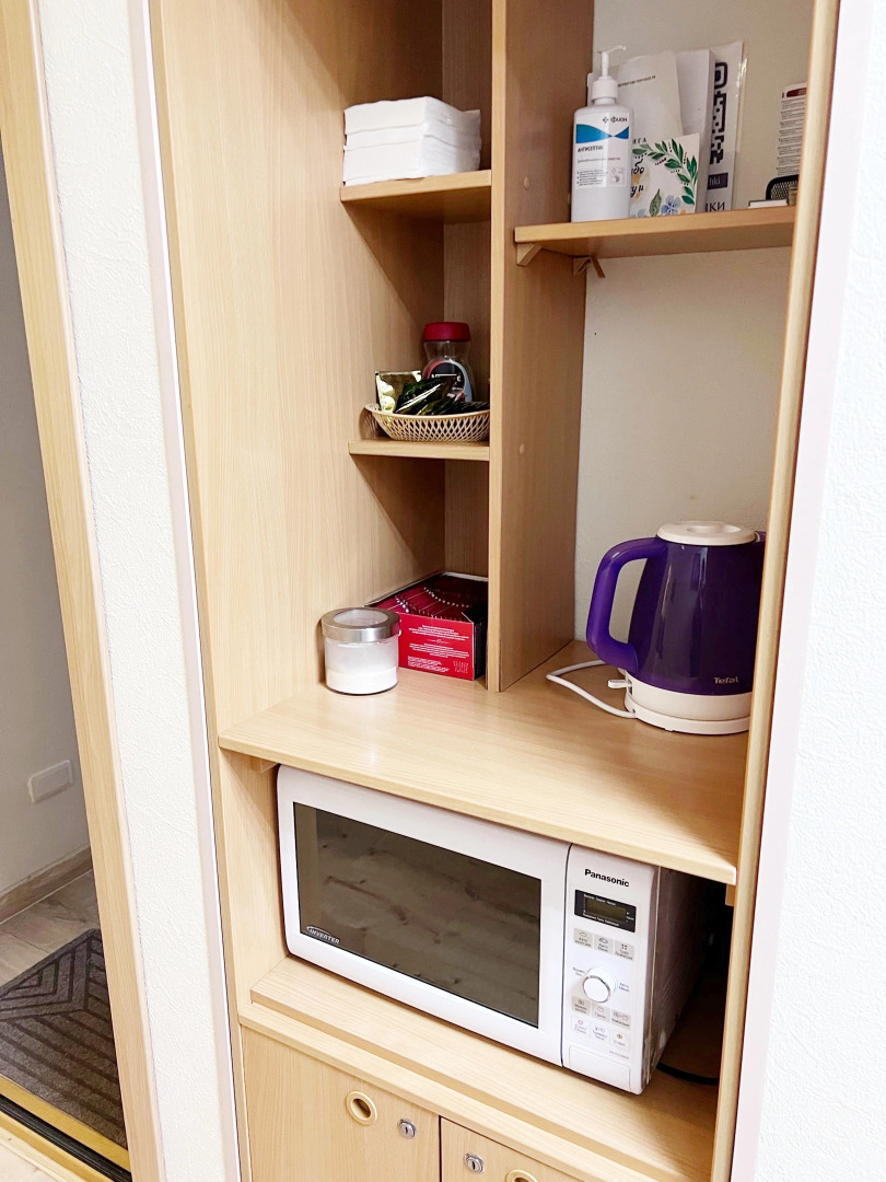 Гостевой Дом Вятские Улочки Центр