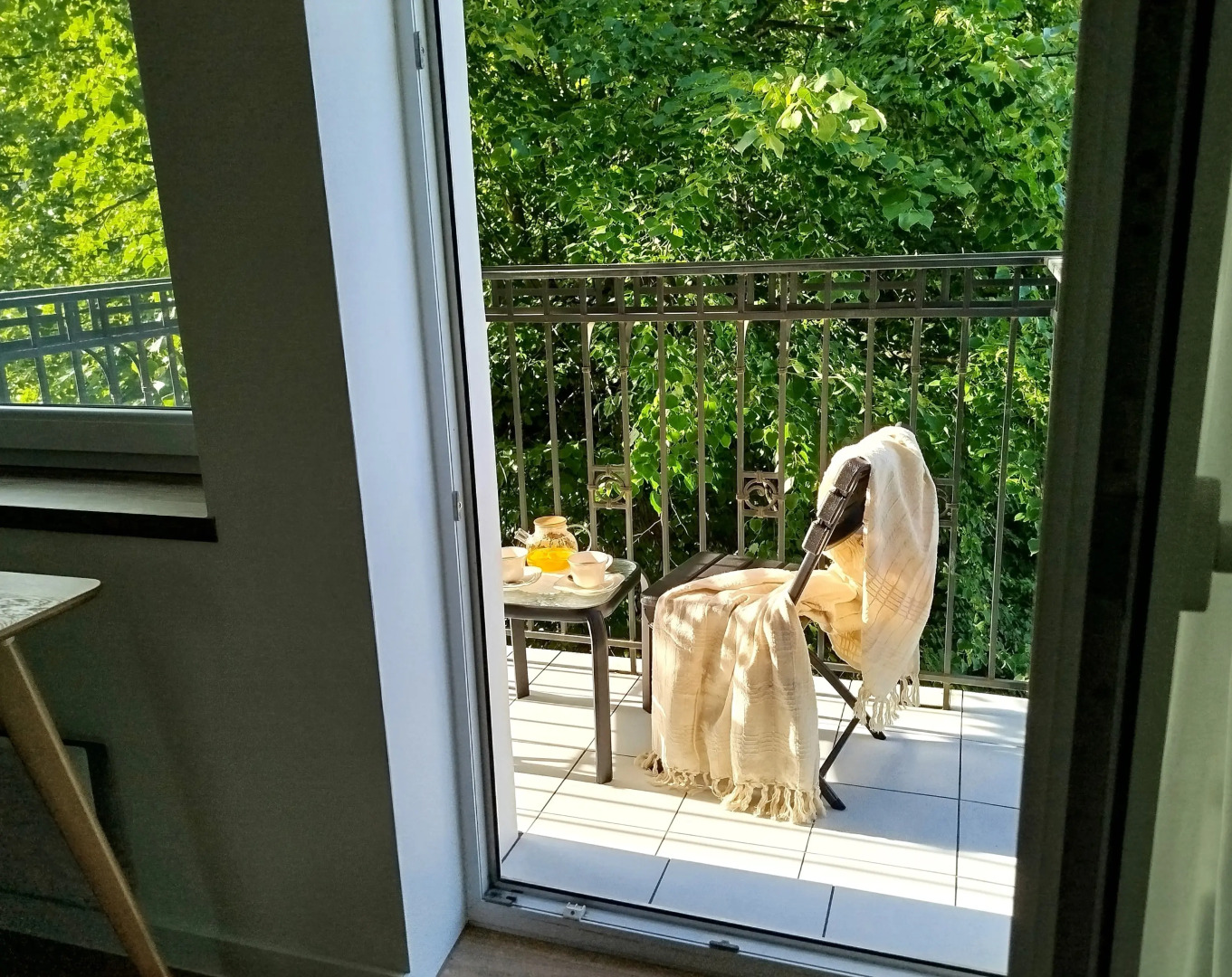 Апартаменты Муза на Проспекте Мира