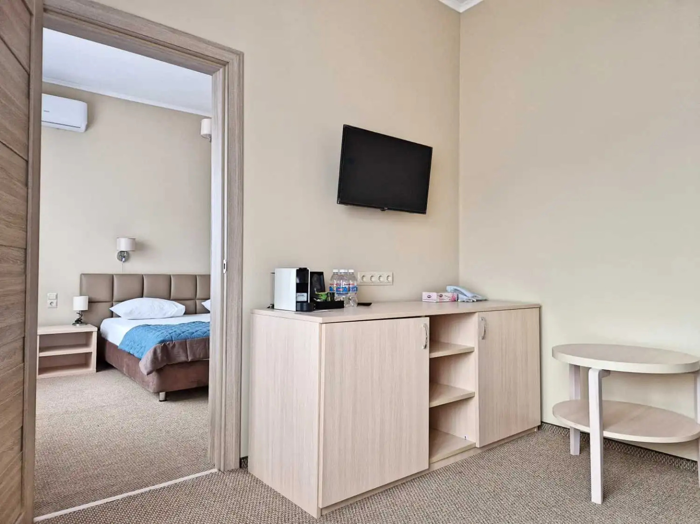 Санаторий Зеленая Долина