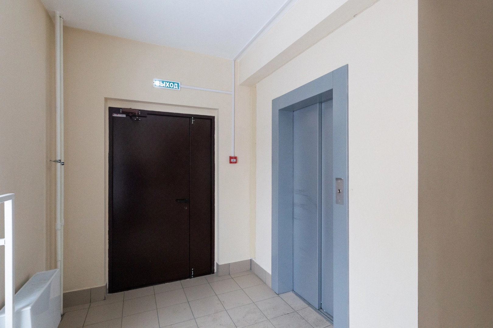 Квартира SleepNSK Уютная двухкомнатная около Аквапарка