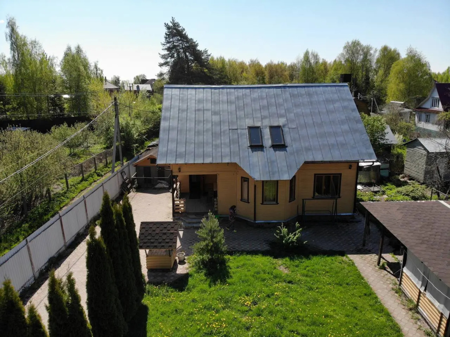 Гостевой Дом Рассудово