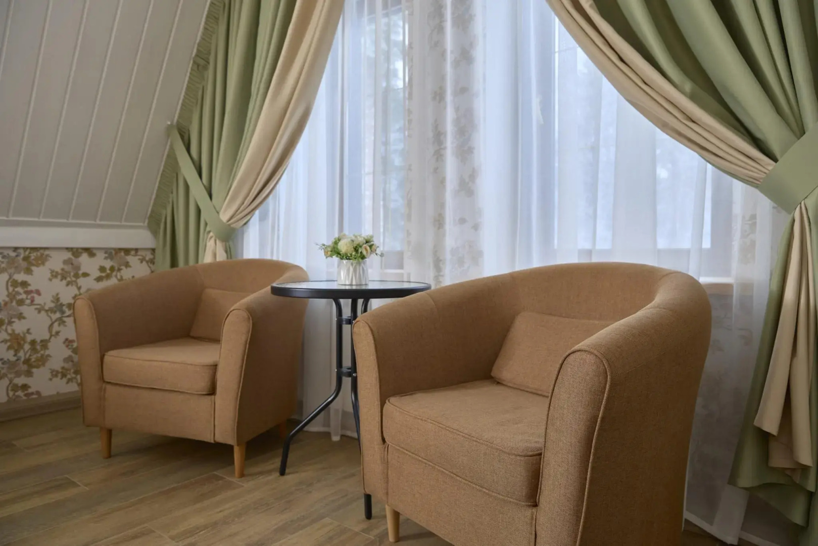 Гостевой дом Лесная поляна