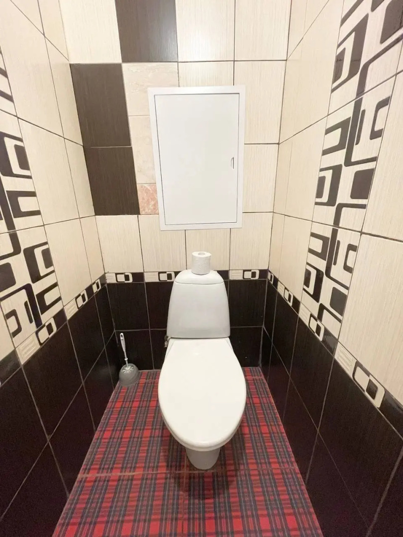 Апартаменты MAXI (Макси) на Садовой