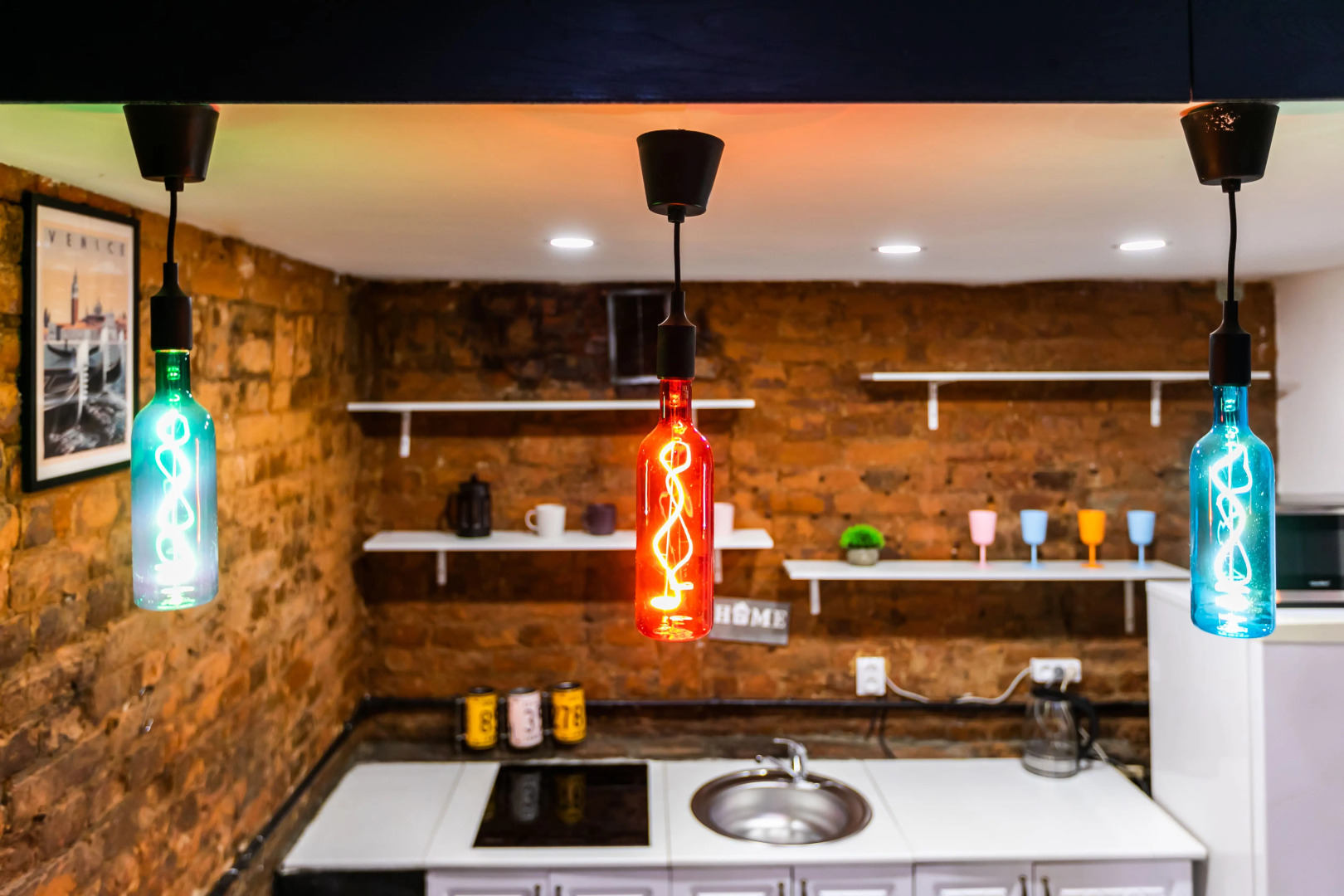 Квартира Flatstay Английский Пр 17-19