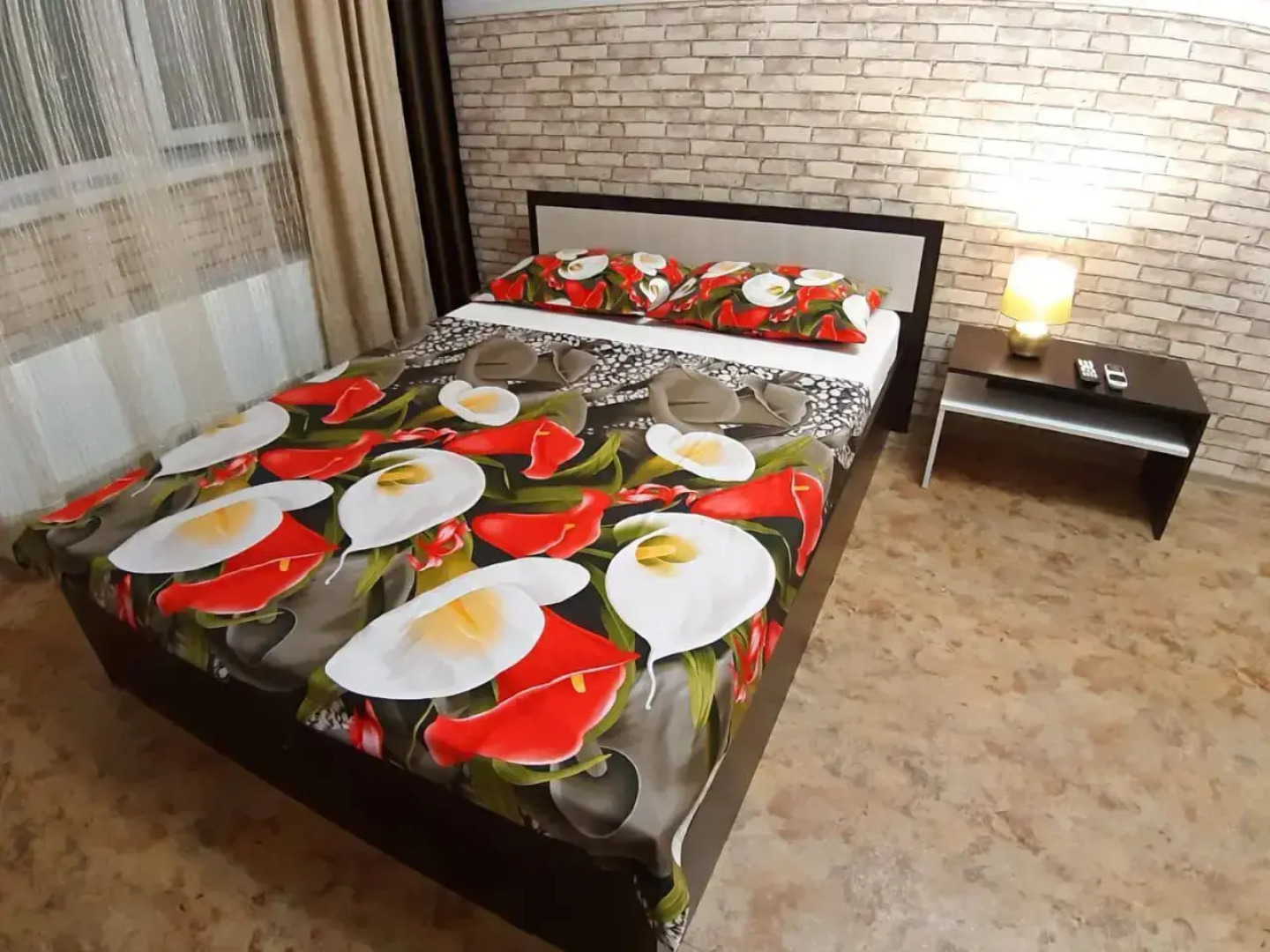 Квартира в ЖК Олимпийский 10