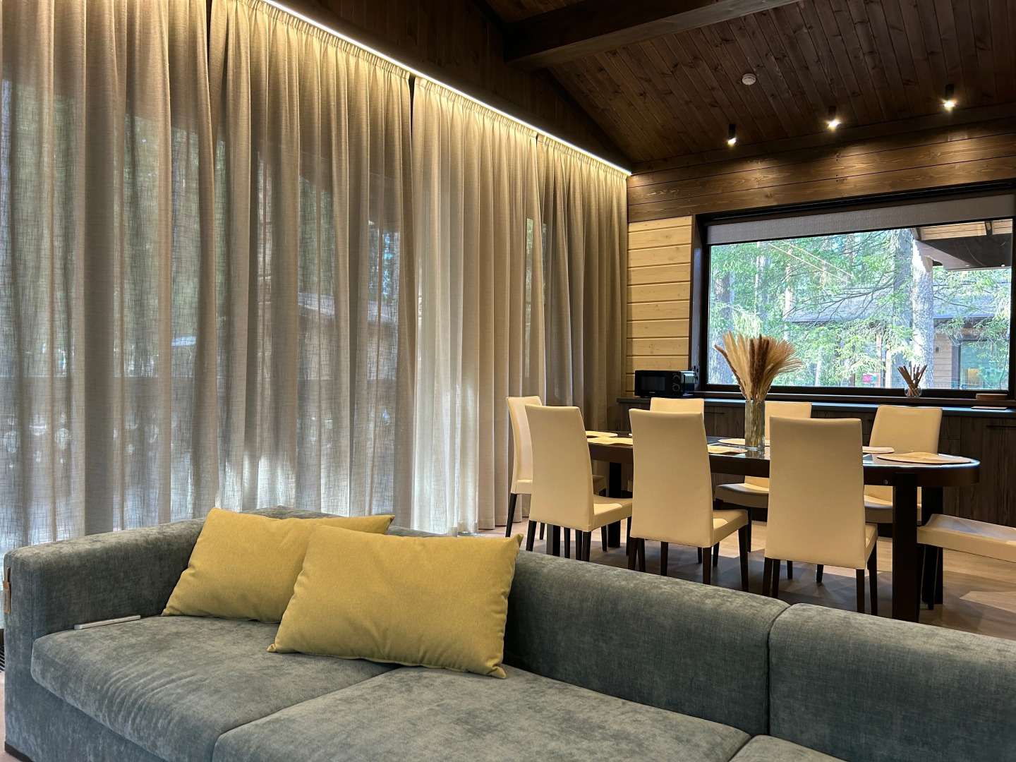 Частный Дом Ягодный