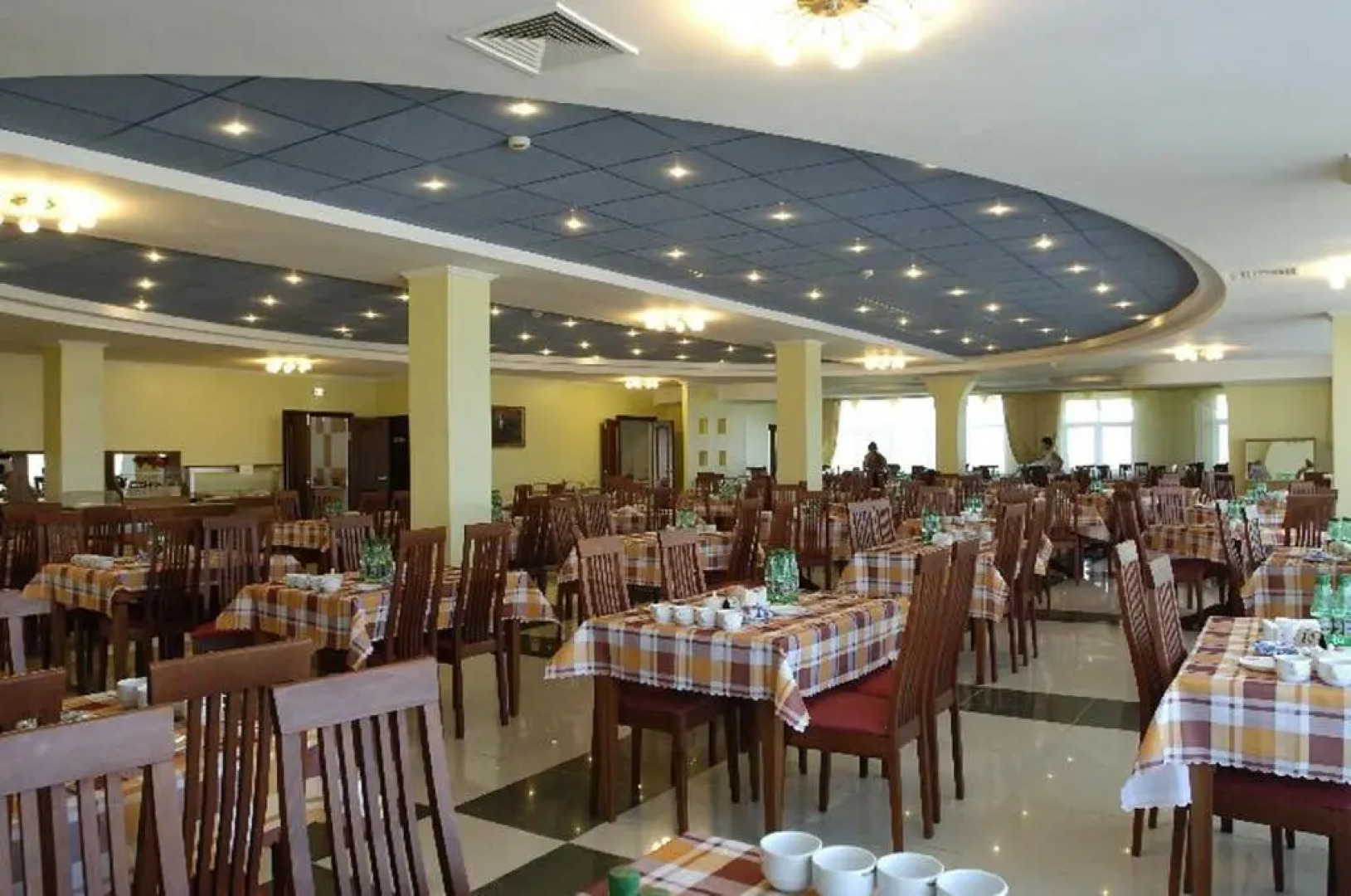 Отель Пансионат Малахит