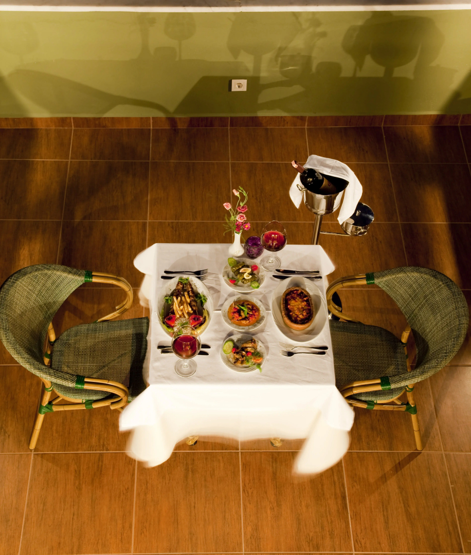 Отель GLK Premier The Home Suites & Spa