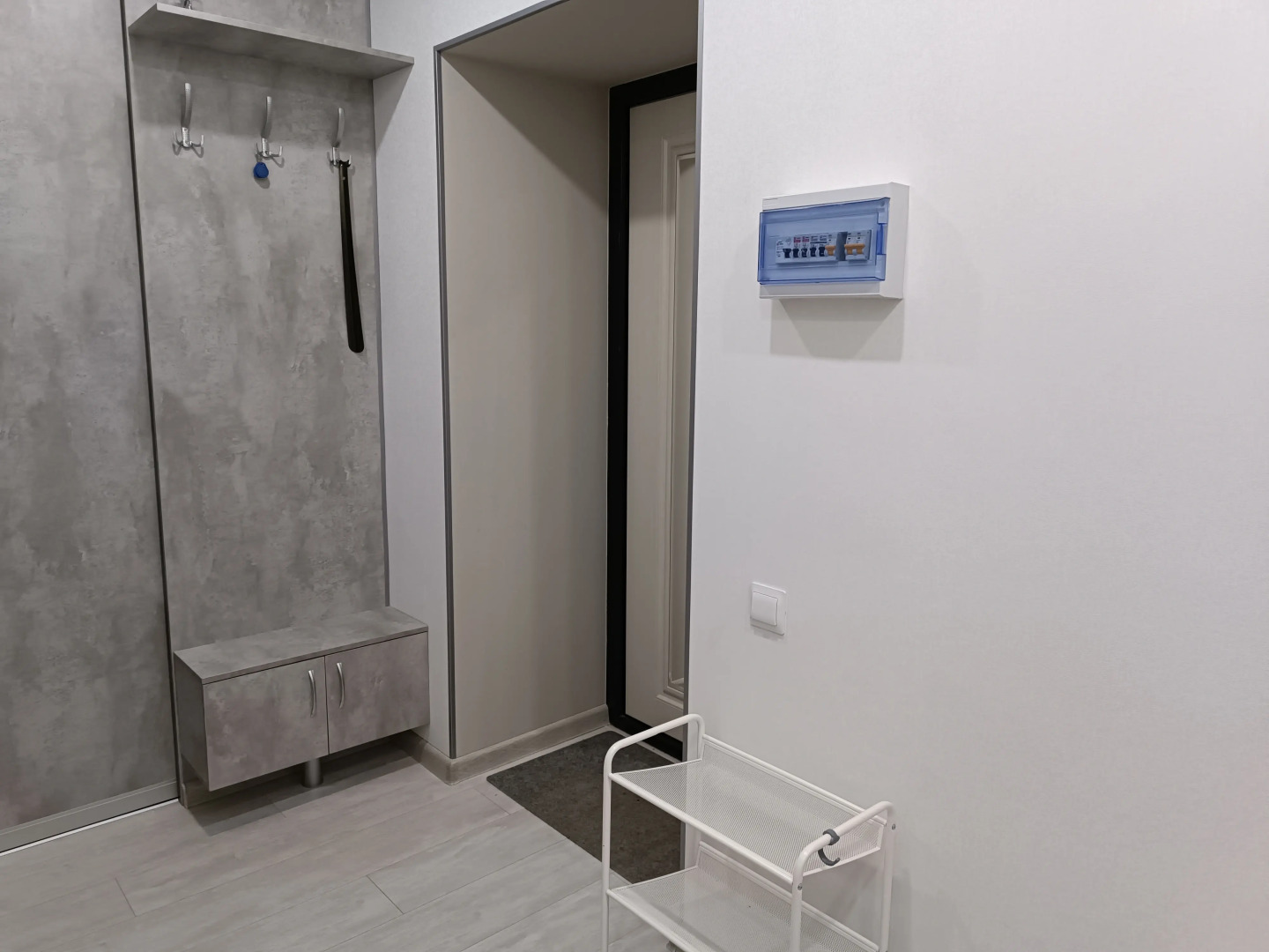 Апартаменты на 3 Дачной в Новом Доме