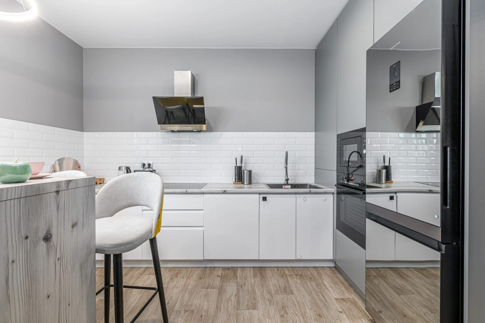 Апартаменты LS Арт Сити 2 Комнатная