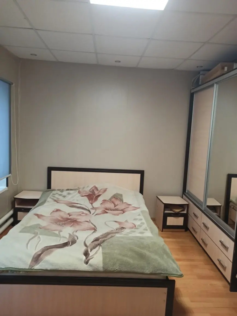 Частный дом У Пруда с Банькой и Беседкой