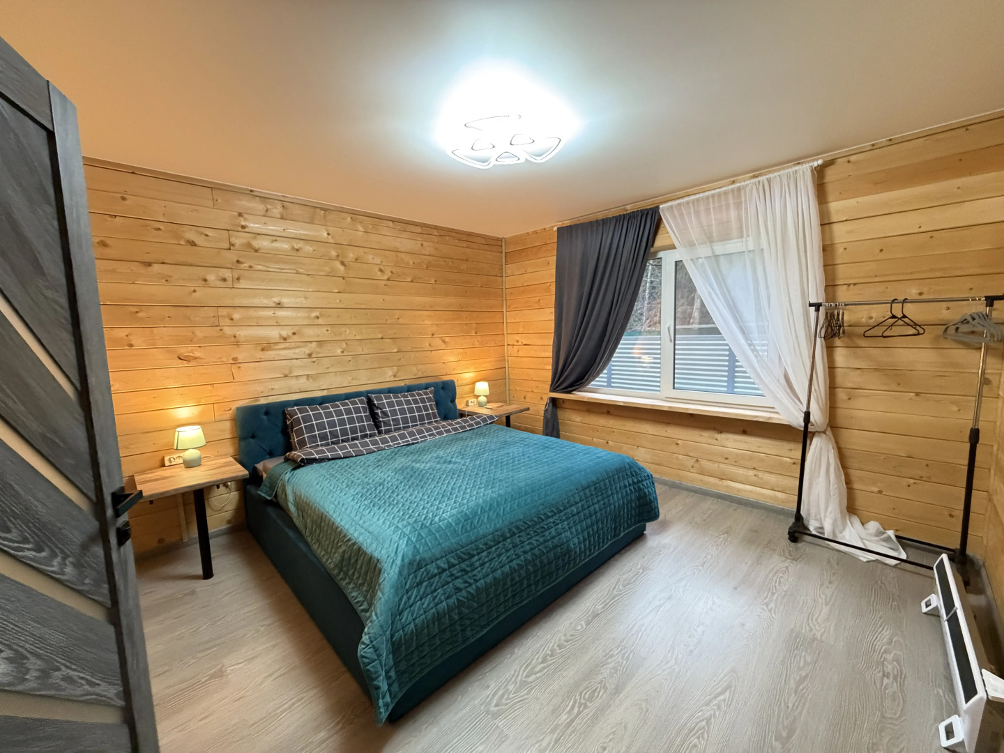 Частный дом Шикарный