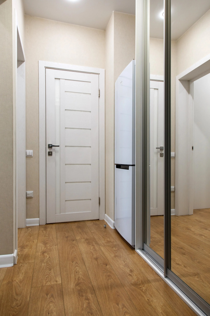 Апартаменты Пятый элемент