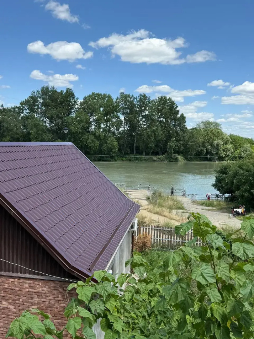 Отель Галар Холл