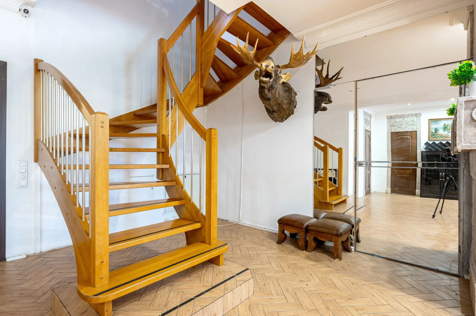 Частный дом в Сестрорецке с Баней и Бассейном